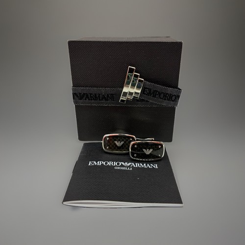 Emporio armani jewellery - emporio,