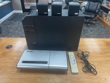Bose Lifestyle Model 5 Music