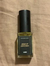 New Lush Cosmetics Magic Of