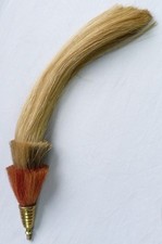 19TH CENTURY CAVALRY HELMET