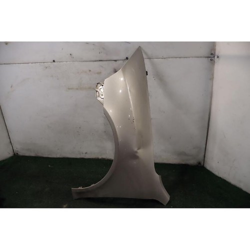 Front wing skoda octavia - lh,
