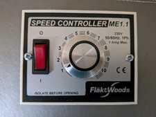 Flaktwoods ME 1.1 fan speed controller 240v (1amp)