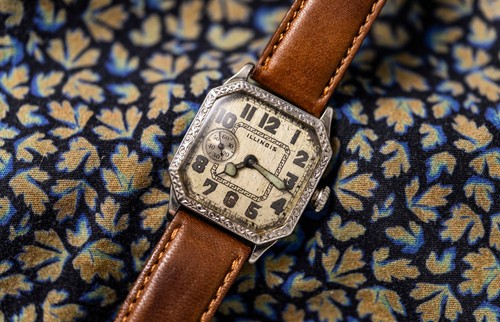 Illinois watch art - co,