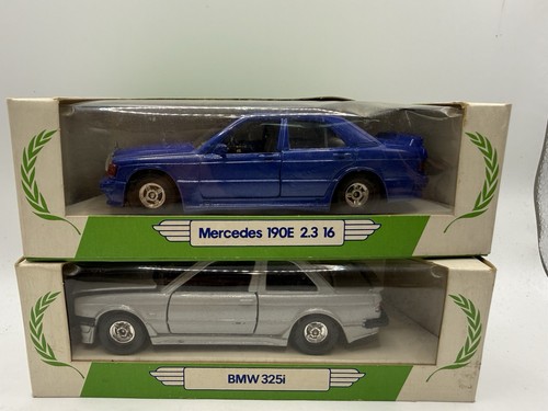 Corgi mobil1 bmw - corgi, +