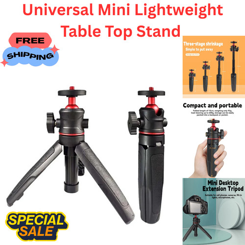 Universal mini lightweight - universal,