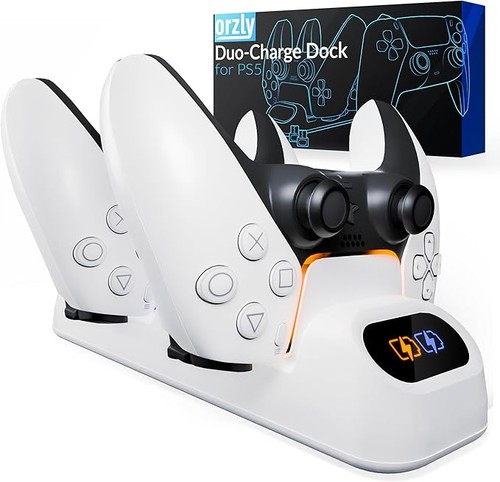 Ps5 controller charging - ps5,