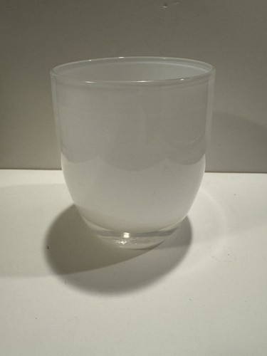 Glassybaby cherish 0344 with - cherish,