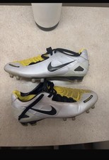 Nike Total 90 Zoom Laser FG