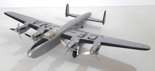 Corgi 47401 frontier airlines - corgi,