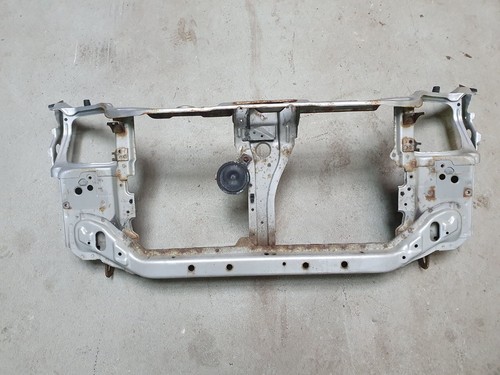 Org face front mask frame - front,