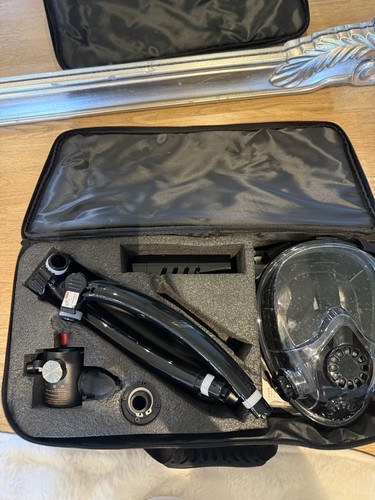 Smaco s300 plus mini scuba - smaco,