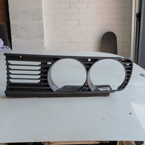 Bmw e30 series genuine - bmw,