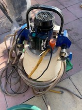 Kamco power flush fx2 system - fx2,
