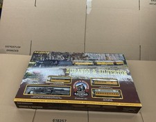 BACHMANN HO SCALE STARTER