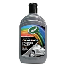 Turtle Wax Color Magic