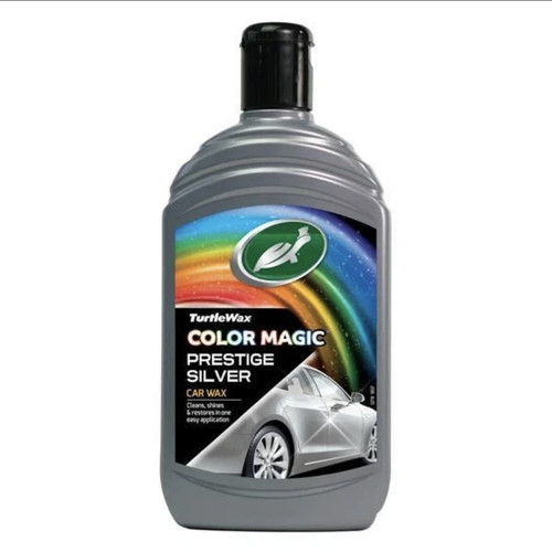 Turtle wax color magic - color,
