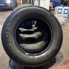 255/65R18 111H Goodyear