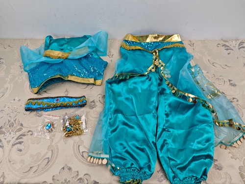 Diuli jasmine costume girls - diuli, costume,girls