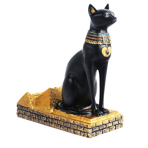 Wine bottle holder - holder, egyptian