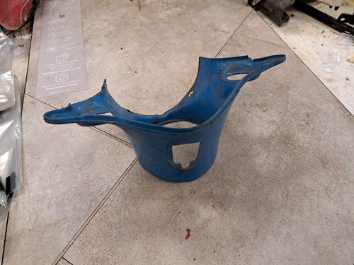 Honda cub moped - honda,