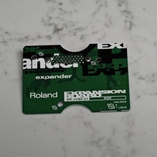 Roland SR-JV80-01 Pop