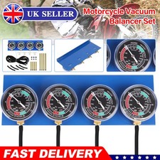 Motorcycle Carb Carburettor