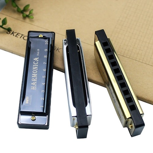 East top harmonica - east,