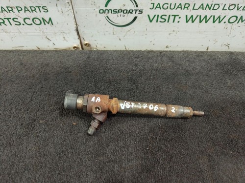 Jaguar type x204 7 diesel - x204,