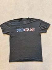 Rogue Fitness Crossfit