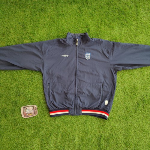 1999 england umbro track - umbro,