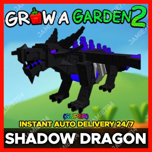 Grow garden shadow - 🪴grow, |