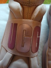 Nwd UGG, Baby Pink