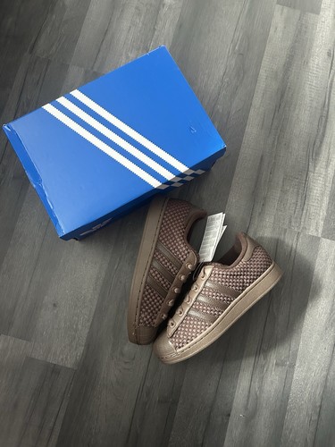 Adidas superstar brown - superstar,