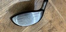Taylormade Burner Super fast 3