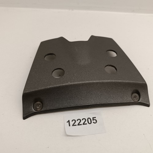 Rear splash guard - guard,