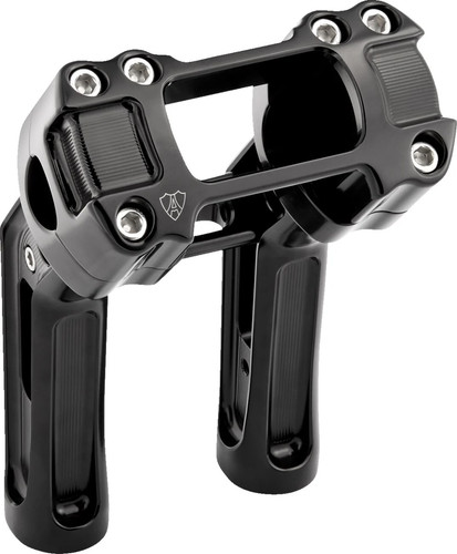 Arlen ness risers method - ness,