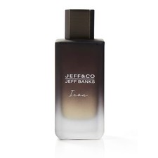 Jeff & Co Jeff Banks EDP 100ml