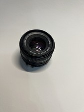 Canon lens f/ 1.8 50mm