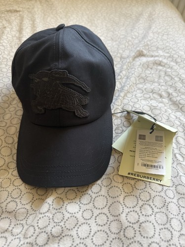 Burberry baseball cap - burberry, size