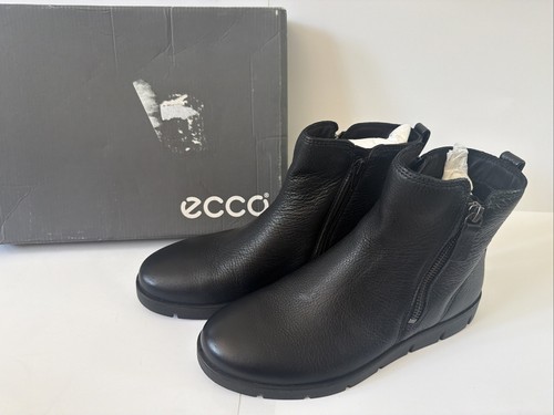 Ecco boots size eu37 uk4 - size, 4.5