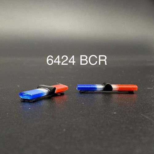 Pack scale model - 1/64,