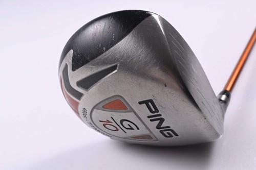 Ping g10 driver 5 degree - ping,