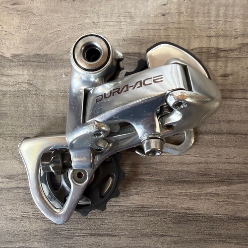 Shimano dura ace 7700 - rd-7700, gs