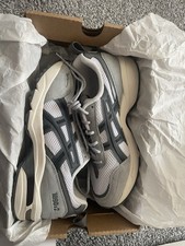 asics men’s gel grey