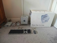 Apple power mac cube - power,
