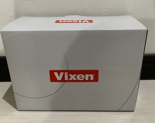 Vixen ascot 8x32wp - vixen,