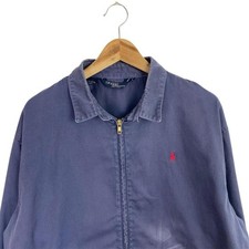 Ralph Lauren Harrington Jacket