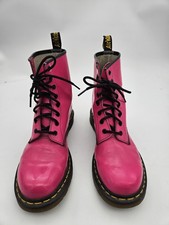 Dr. Martens 1460 Pink Patent