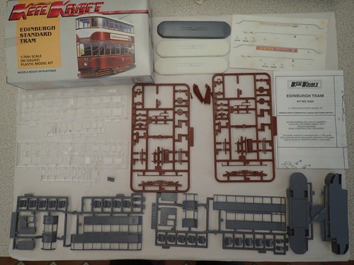 Keilkraft k324 scale - keilkraft,