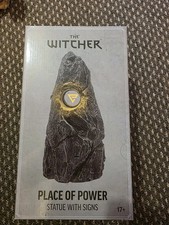 The Witcher 3 Wild Hunt Place